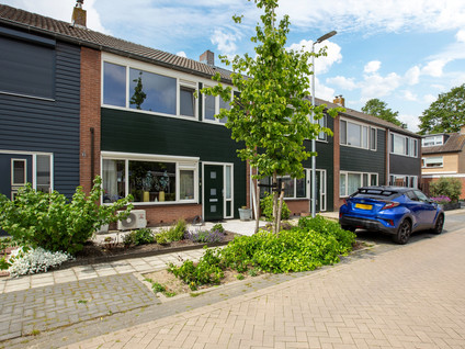 Prinses Irenestraat 19