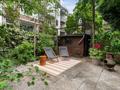 Bergsingel 96B