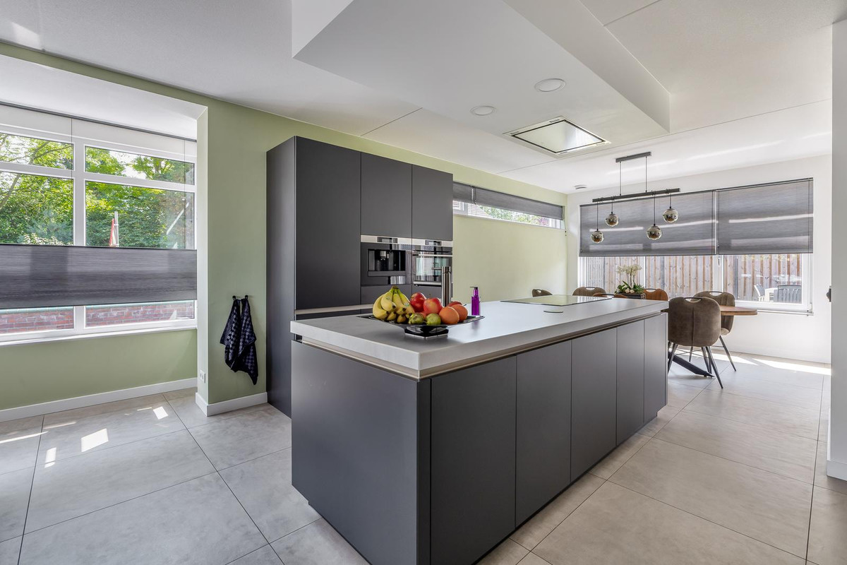 Vrijstaande woning te koop: Industriestraat 20, Belfeld