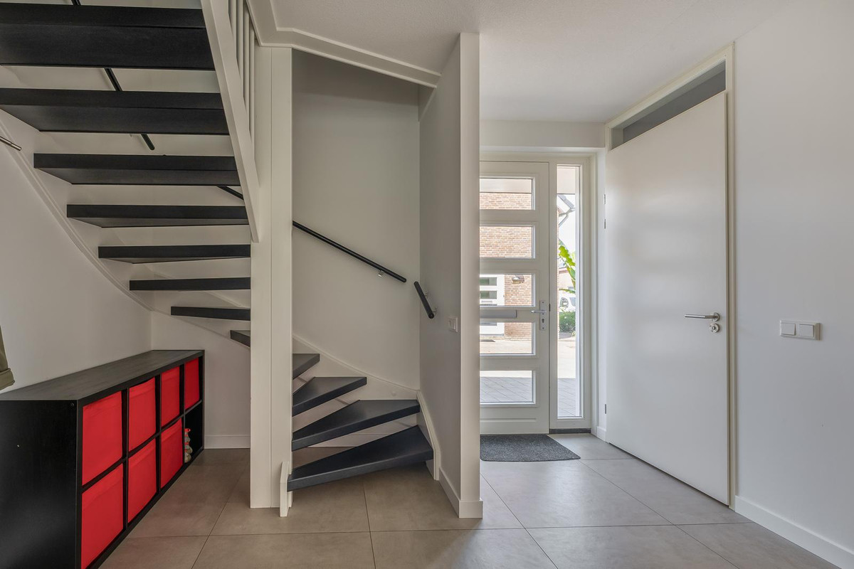 Vrijstaande woning te koop: Industriestraat 20, Belfeld
