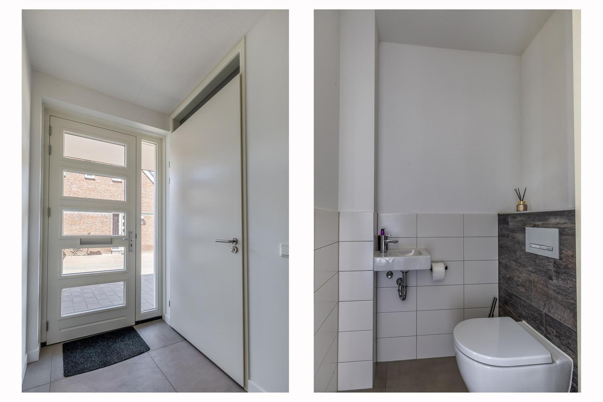 Vrijstaande woning te koop: Industriestraat 20, Belfeld