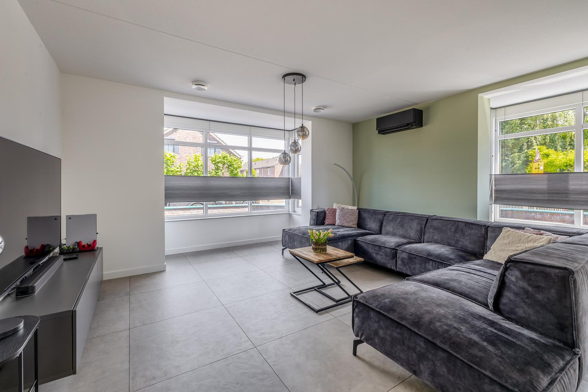 Vrijstaande woning te koop: Industriestraat 20, Belfeld