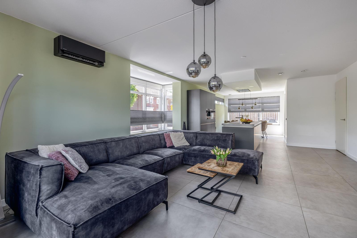 Vrijstaande woning te koop: Industriestraat 20, Belfeld