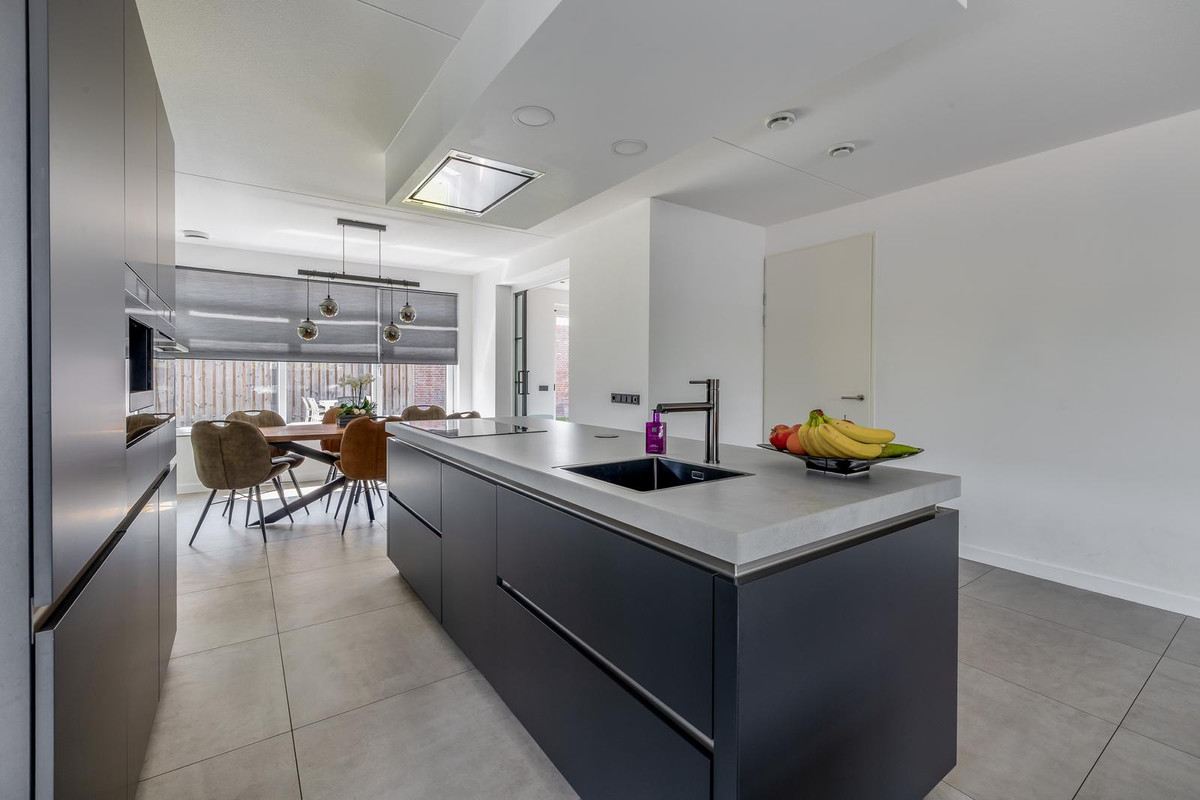 Vrijstaande woning te koop: Industriestraat 20, Belfeld
