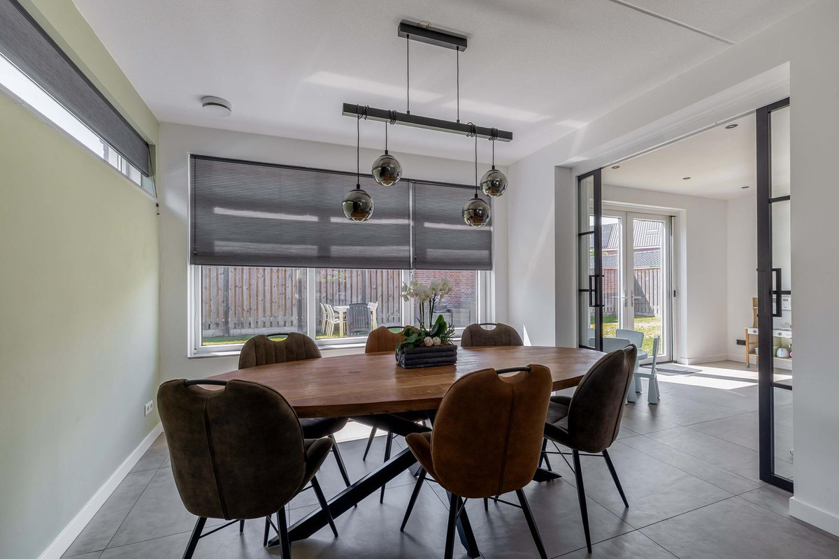 Vrijstaande woning te koop: Industriestraat 20, Belfeld