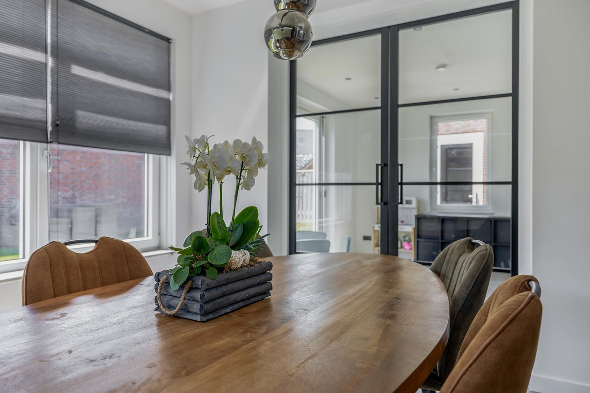 Vrijstaande woning te koop: Industriestraat 20, Belfeld