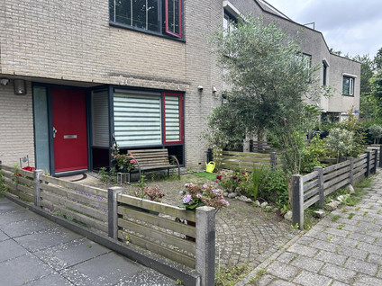 Parkwijklaan 253