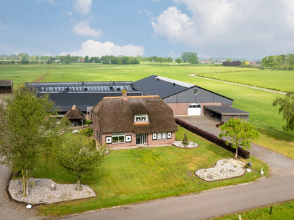 Dingshofweg 3B - Olst