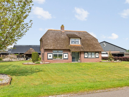 Dingshofweg 3B