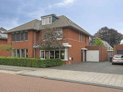 Kruidenlaan 17