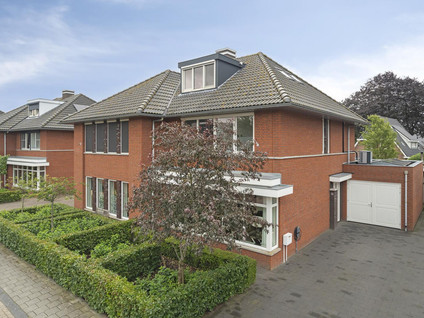 Kruidenlaan 17
