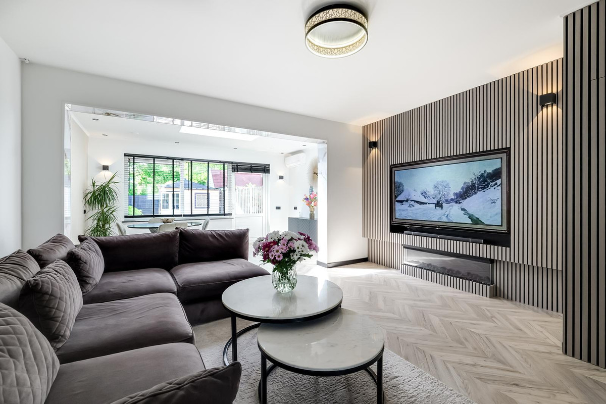 Tussenwoning te koop: Lek 13, Heerhugowaard