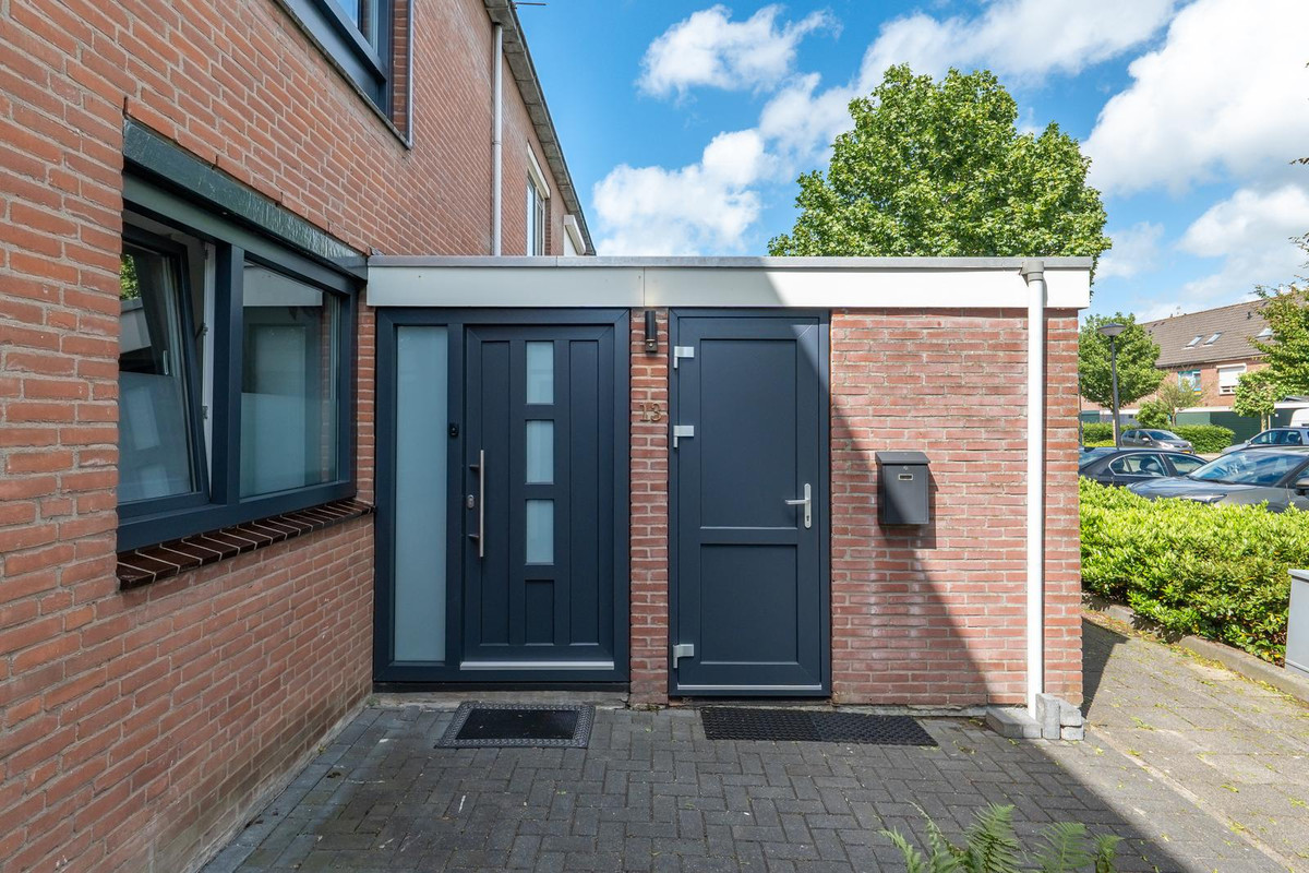 Tussenwoning te koop: Lek 13, Heerhugowaard