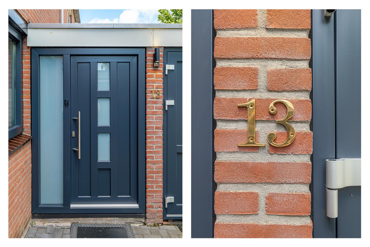 Tussenwoning te koop: Lek 13, Heerhugowaard