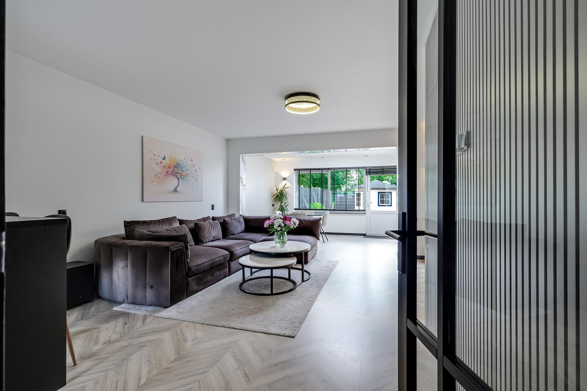 Tussenwoning te koop: Lek 13, Heerhugowaard