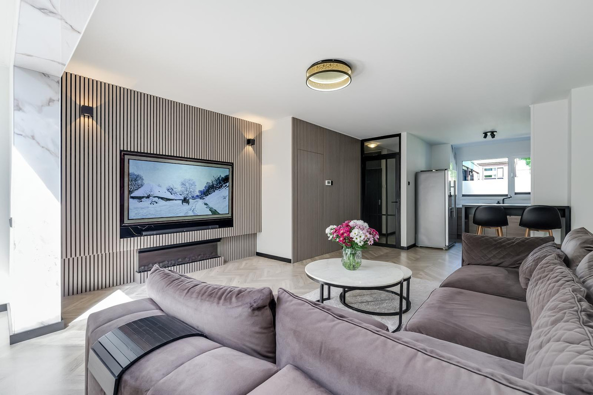 Tussenwoning te koop: Lek 13, Heerhugowaard