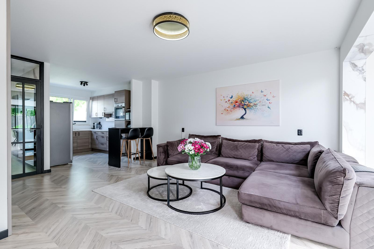 Tussenwoning te koop: Lek 13, Heerhugowaard