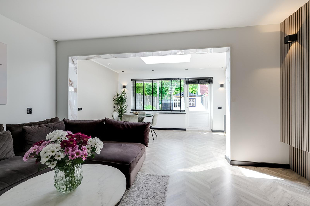 Tussenwoning te koop: Lek 13, Heerhugowaard