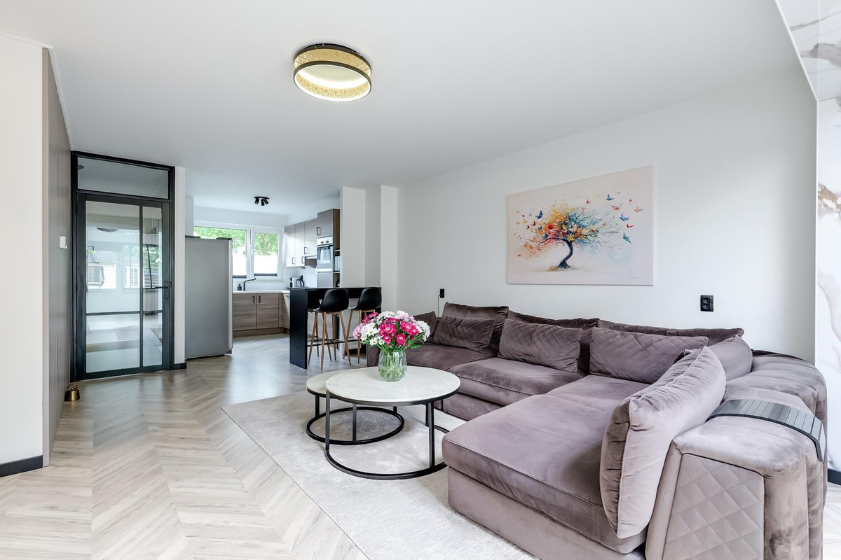 Tussenwoning te koop: Lek 13, Heerhugowaard