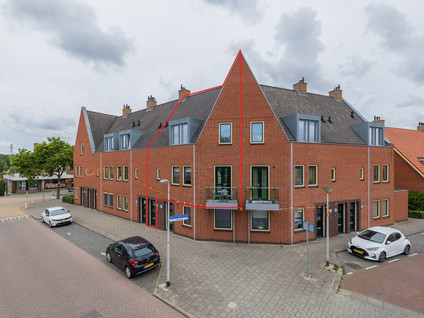 Nieuwe Duinstraat 66