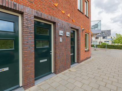 Nieuwe Duinstraat 66