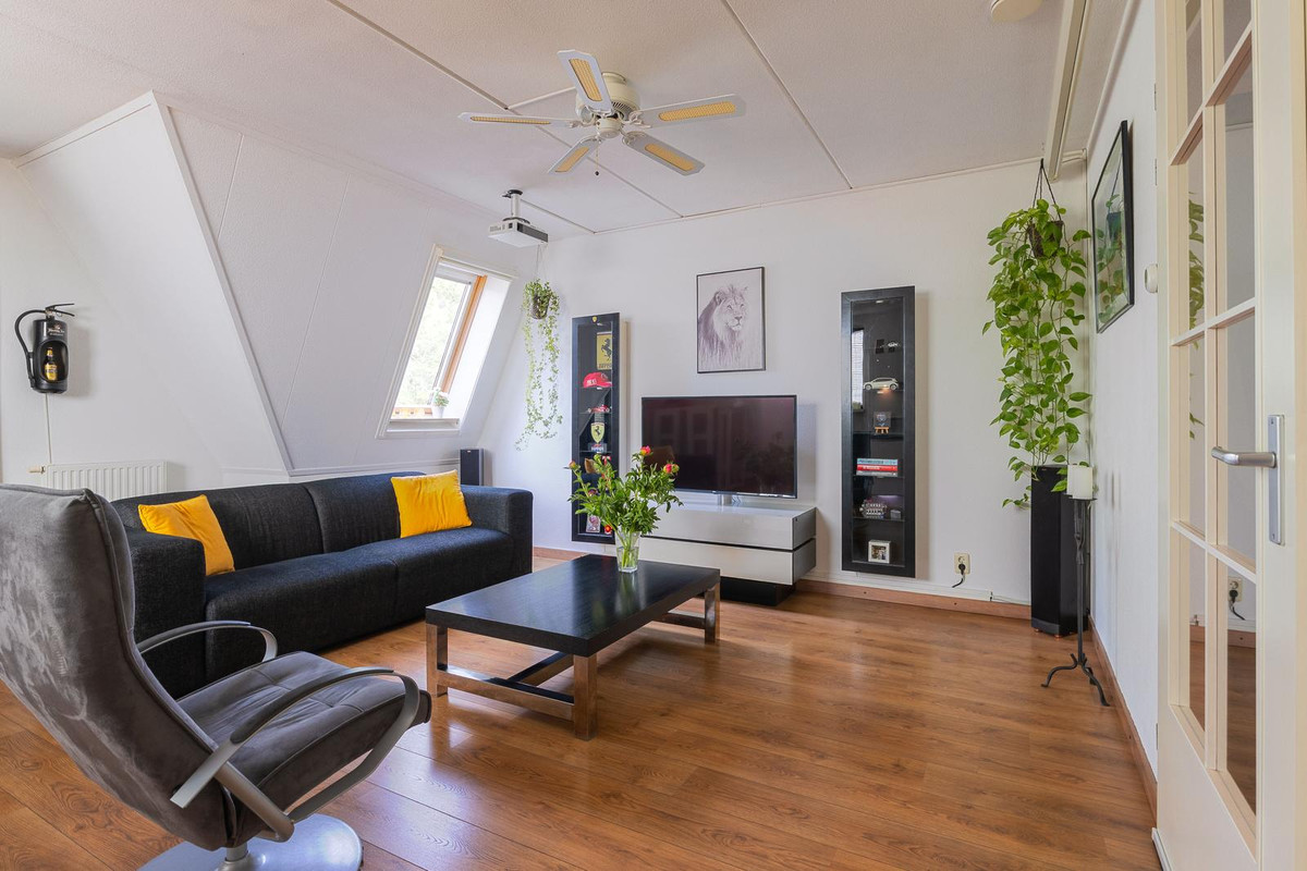 Appartement te koop: Achterom 37E, Medemblik