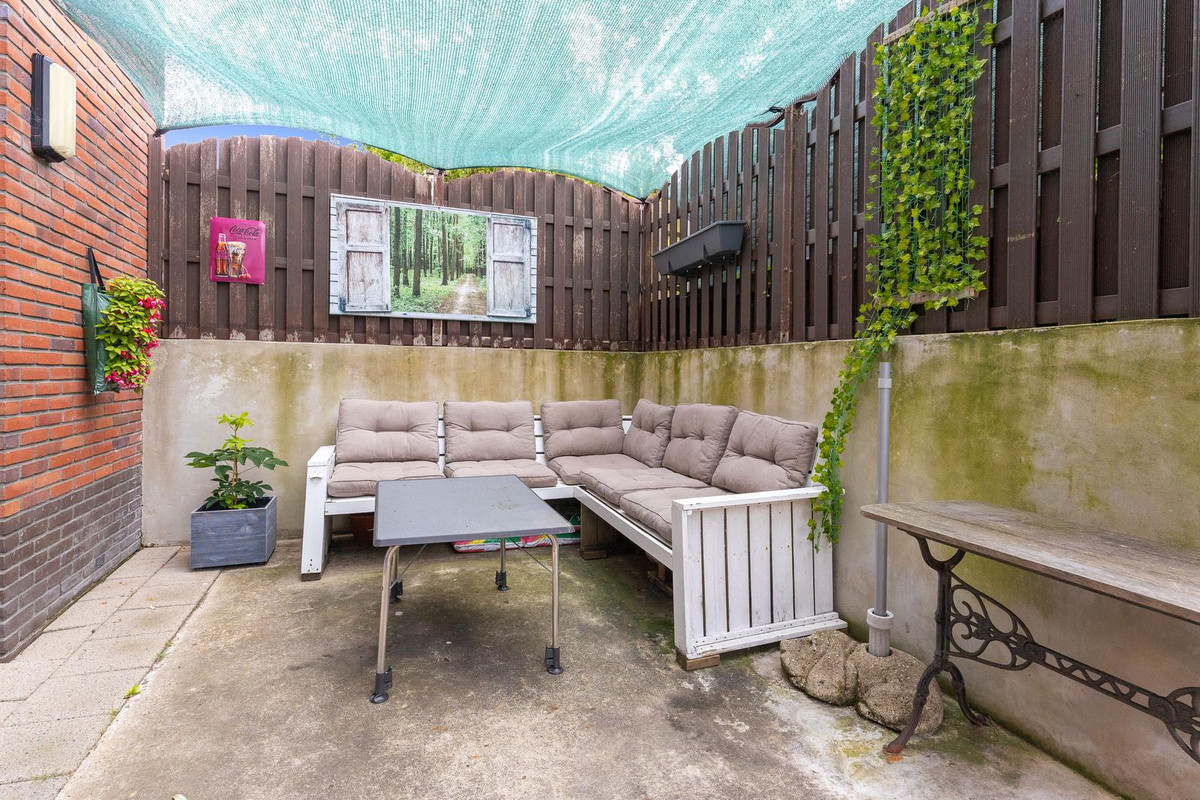 Appartement te koop: Achterom 37E, Medemblik