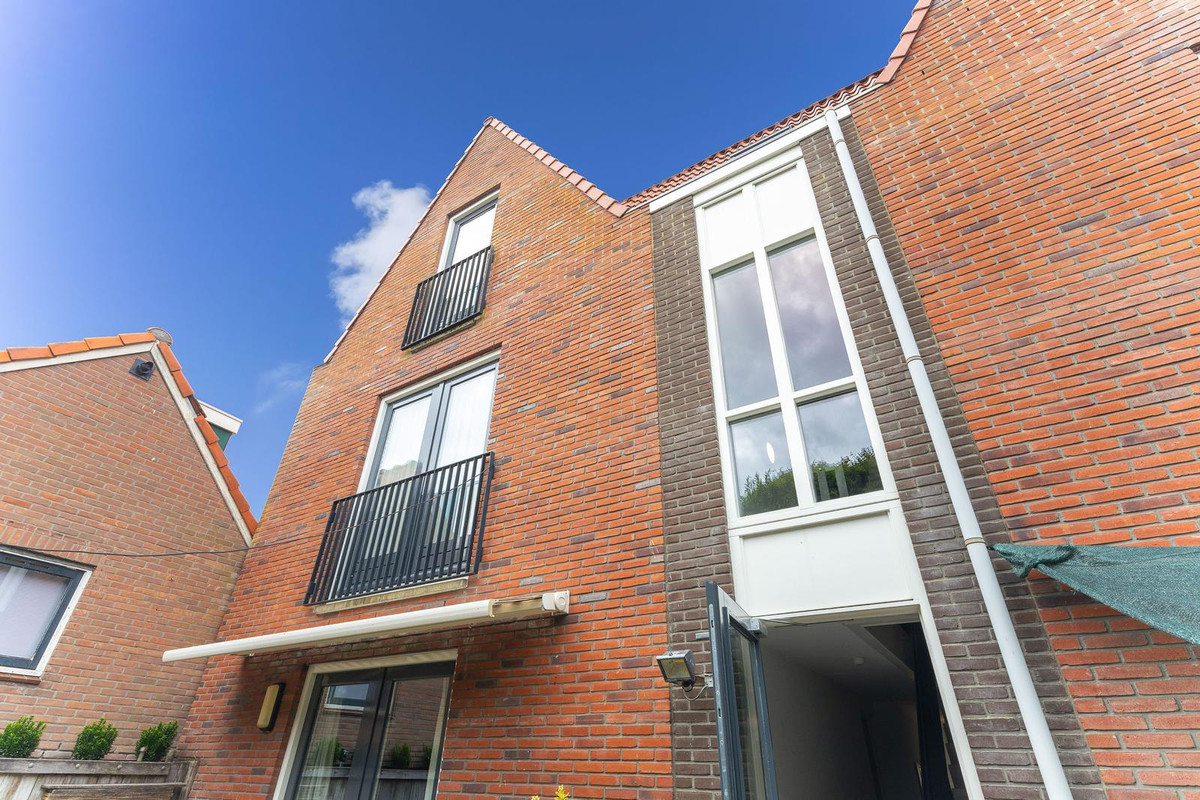Appartement te koop: Achterom 37E, Medemblik