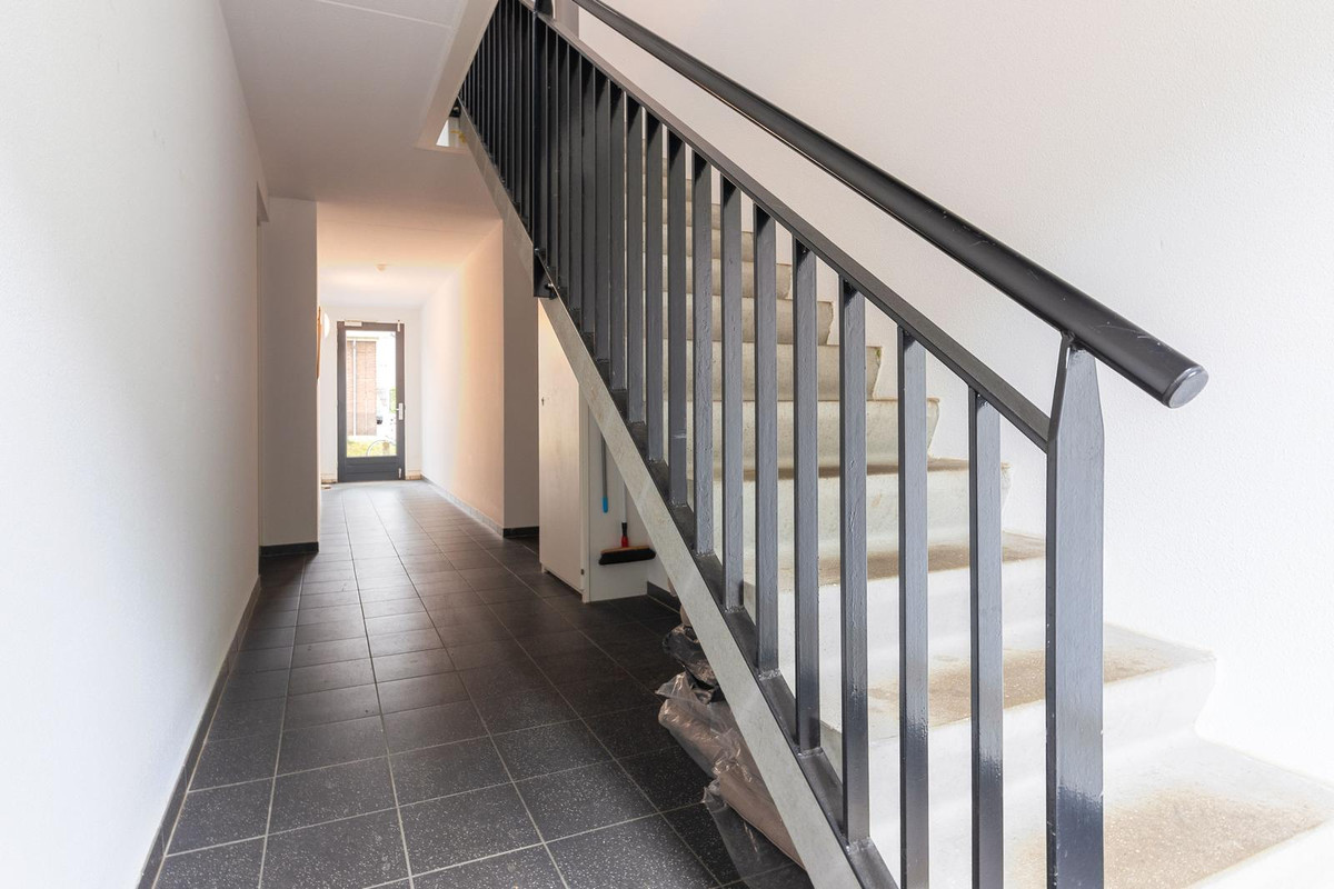 Appartement te koop: Achterom 37E, Medemblik