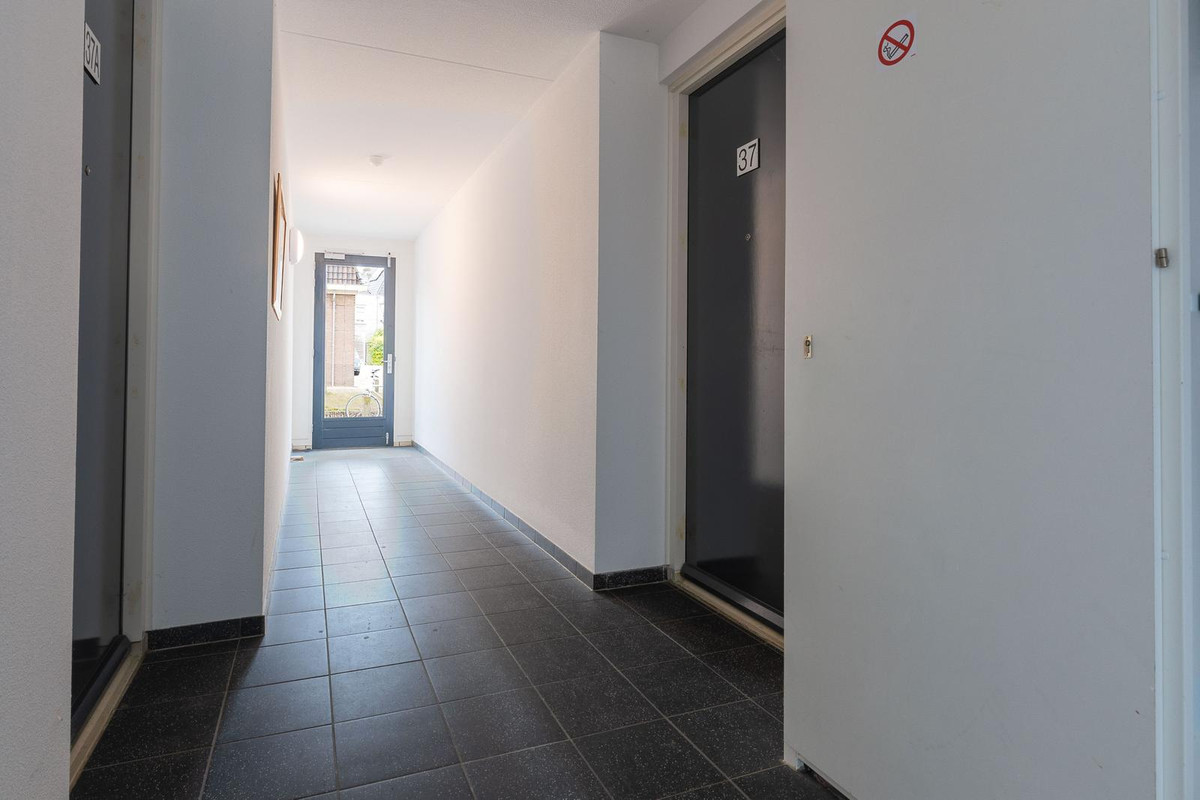 Appartement te koop: Achterom 37E, Medemblik