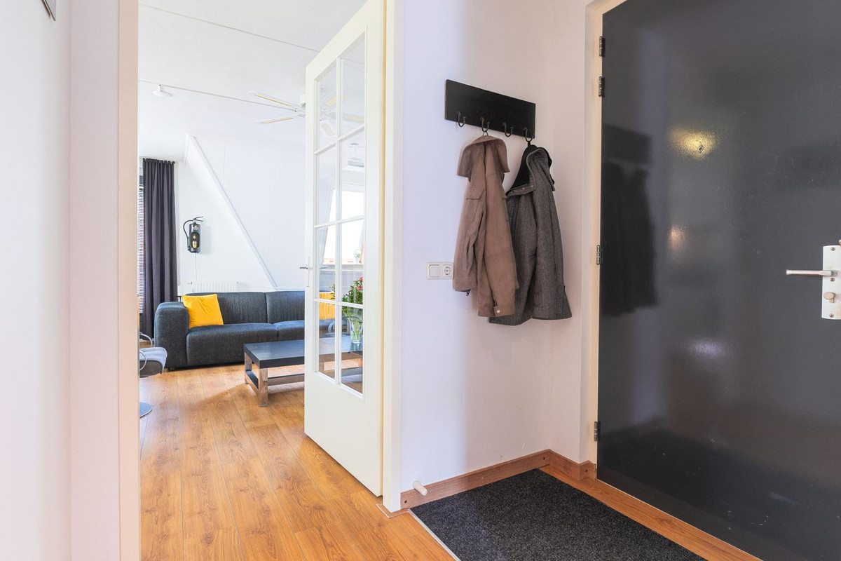 Appartement te koop: Achterom 37E, Medemblik