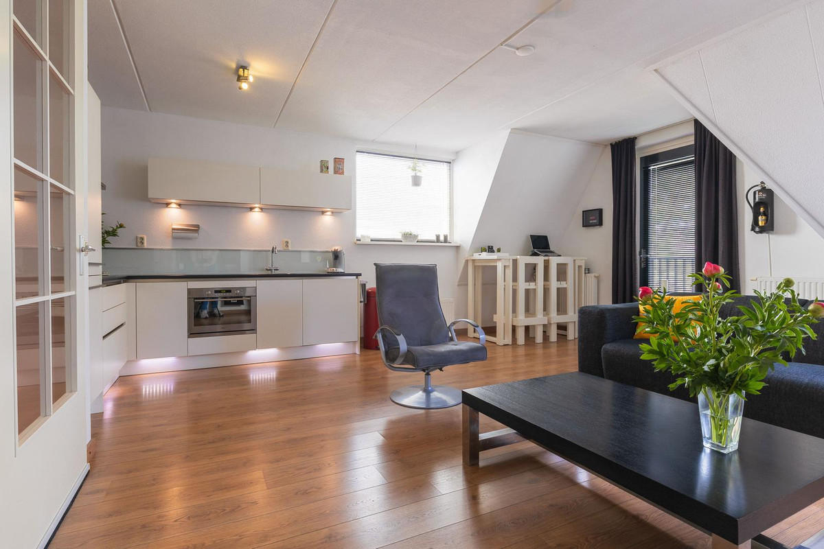 Appartement te koop: Achterom 37E, Medemblik