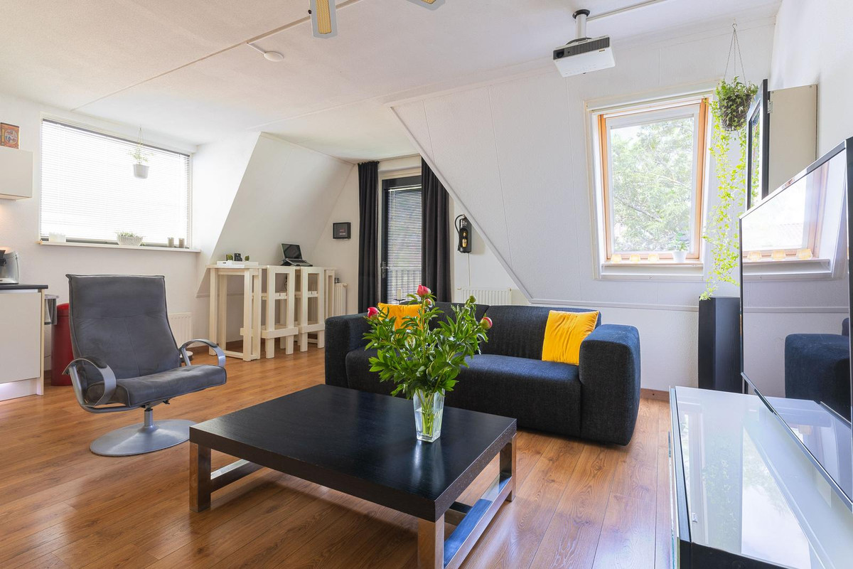 Appartement te koop: Achterom 37E, Medemblik