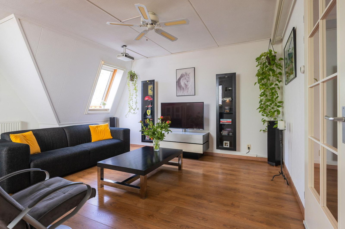 Appartement te koop: Achterom 37E, Medemblik