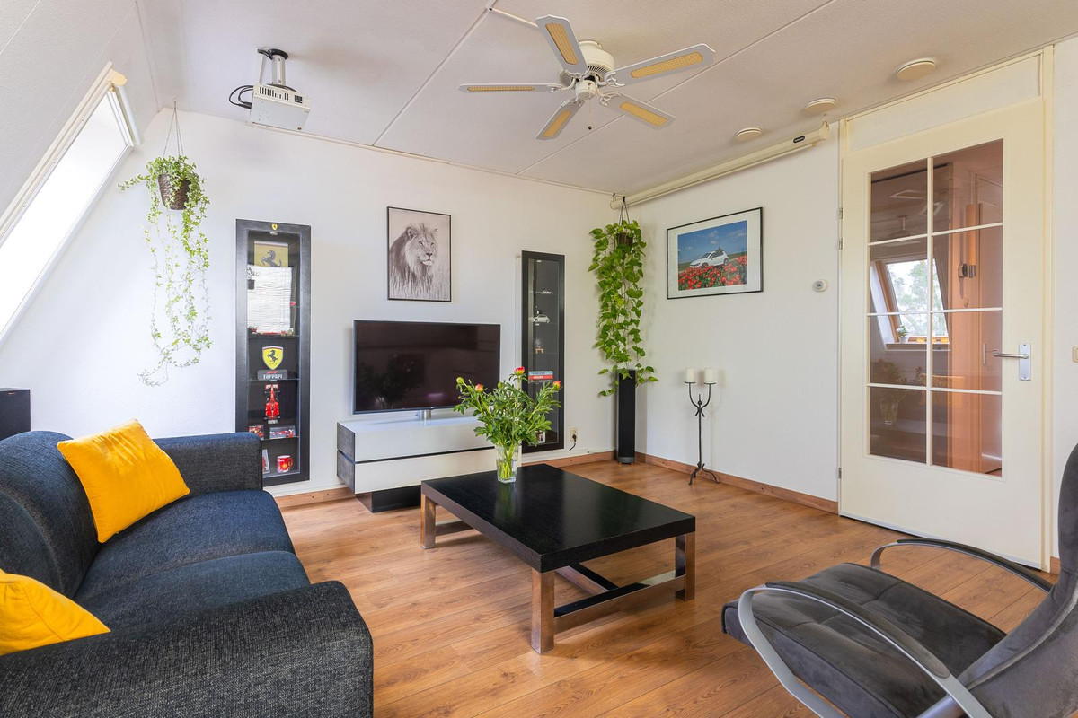 Appartement te koop: Achterom 37E, Medemblik