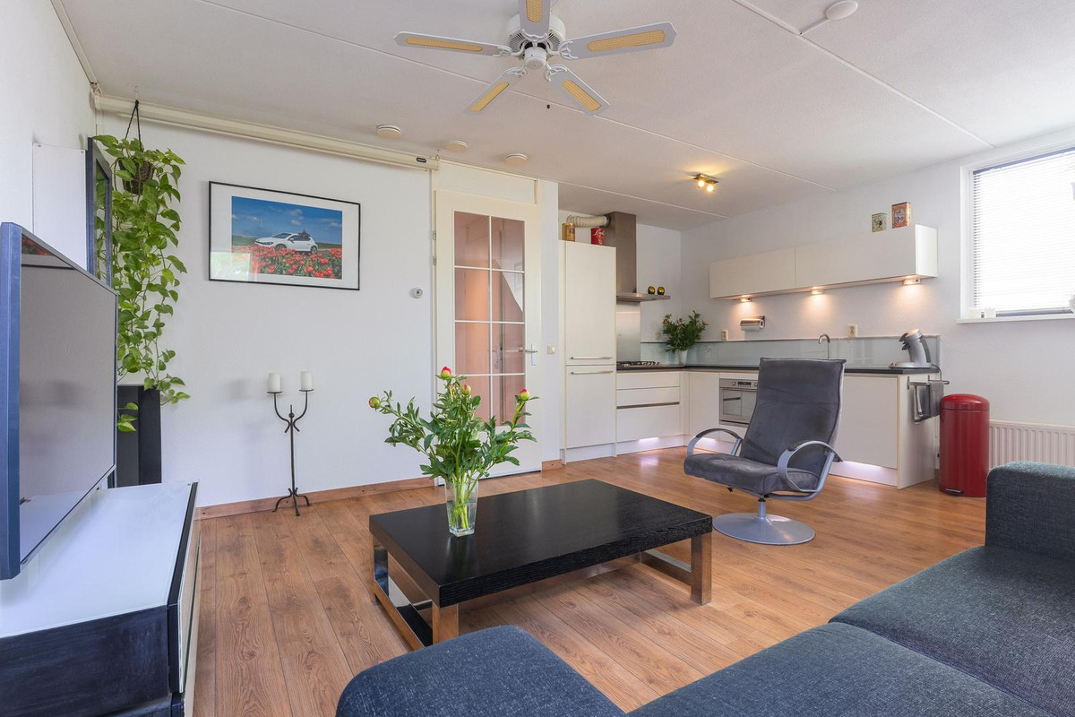 Appartement te koop: Achterom 37E, Medemblik