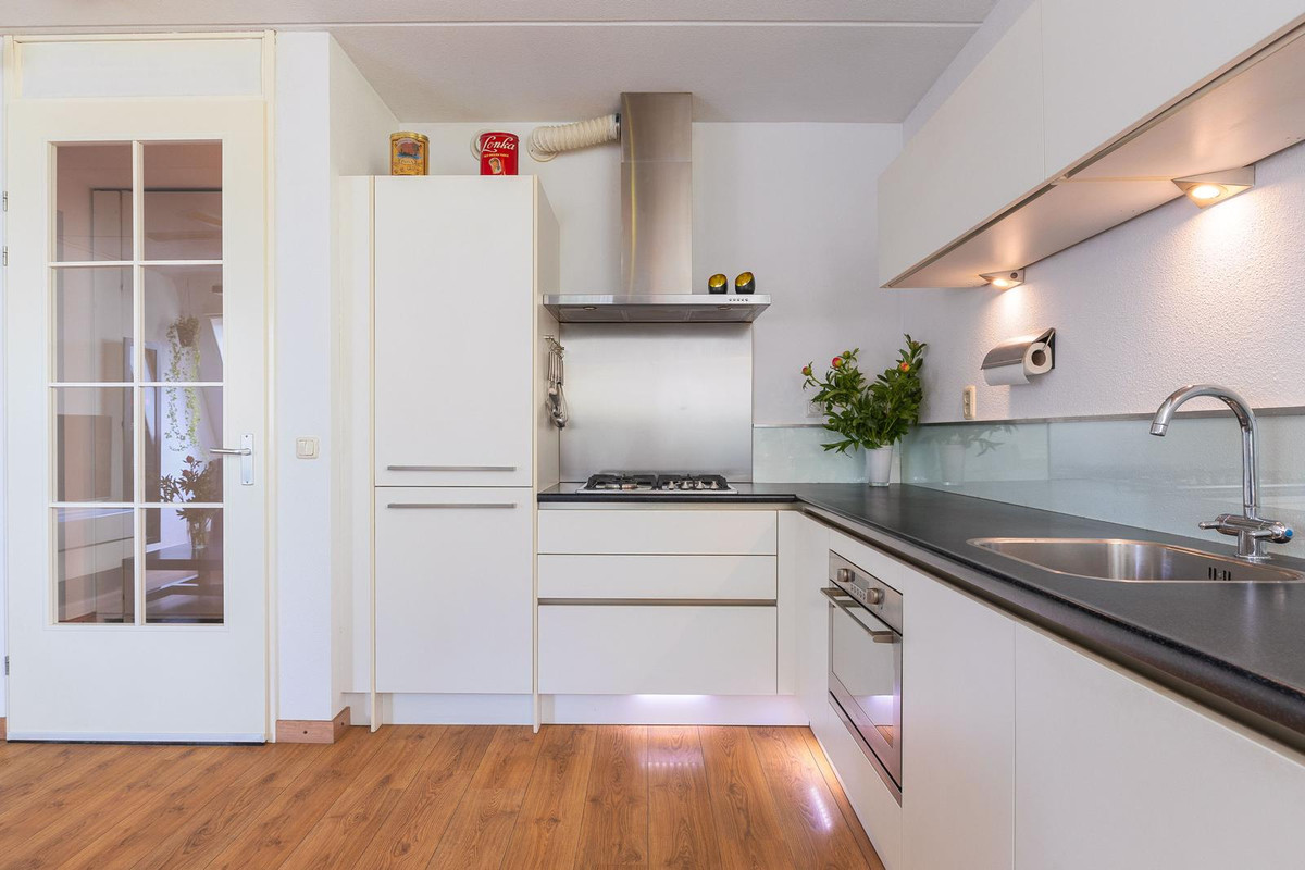 Appartement te koop: Achterom 37E, Medemblik