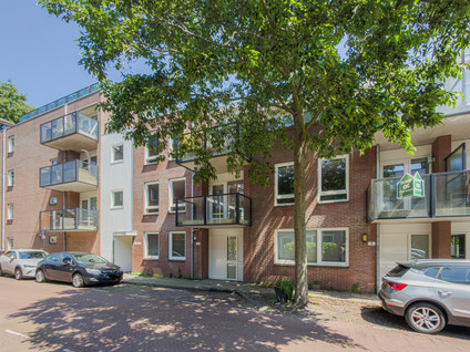 Nicolaas Beetsstraat 3