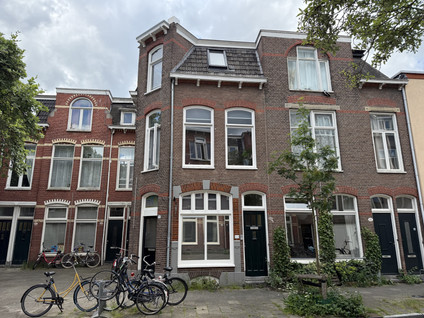 Verlengde Nieuwstraat 17B