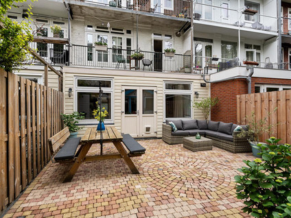 Bestevâerstraat 227H