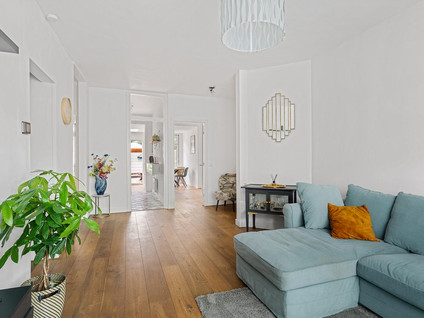 Bestevâerstraat 227H