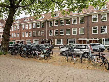 Bestevâerstraat 227H