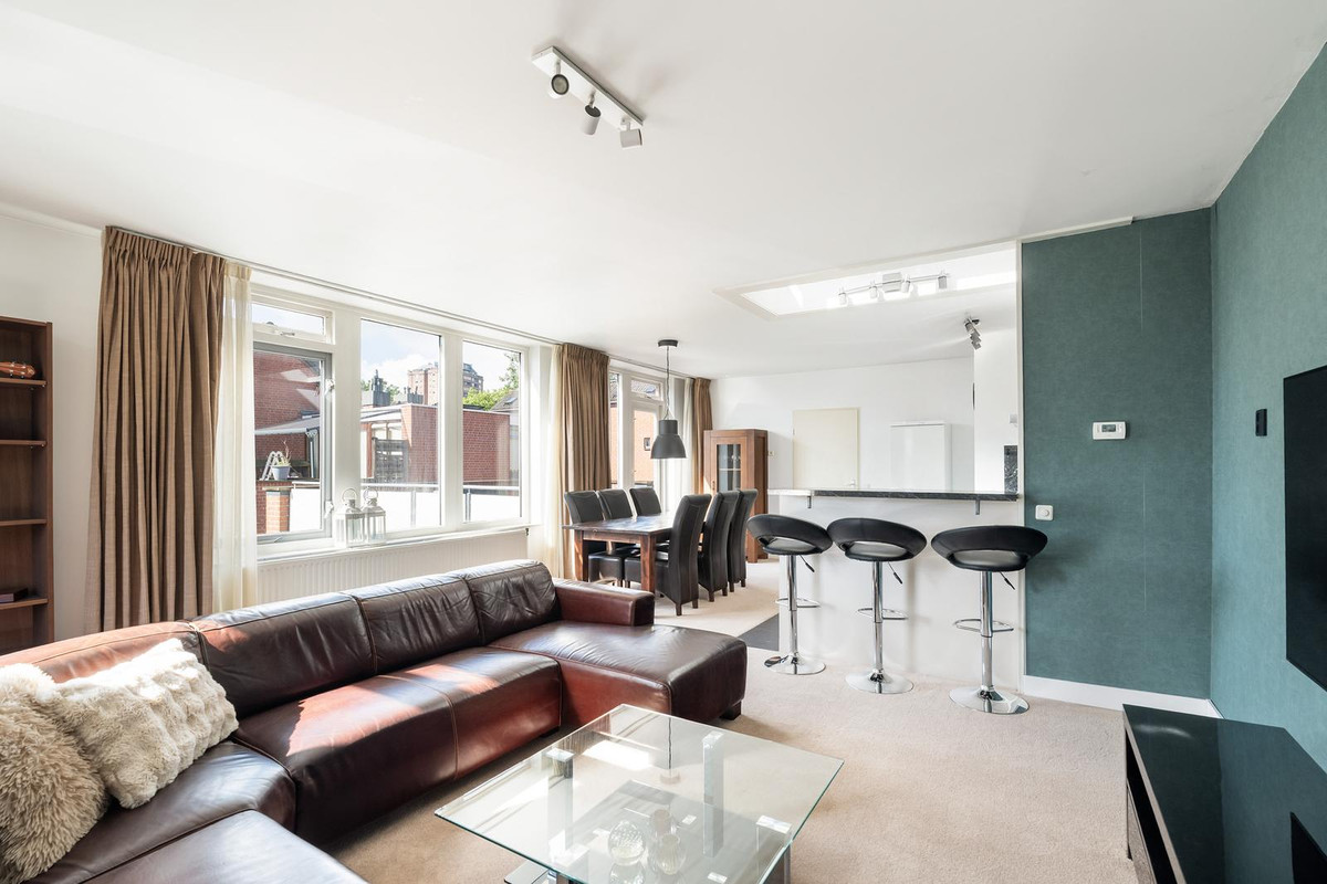 Appartement te koop: Oldenhagen 76, Rotterdam
