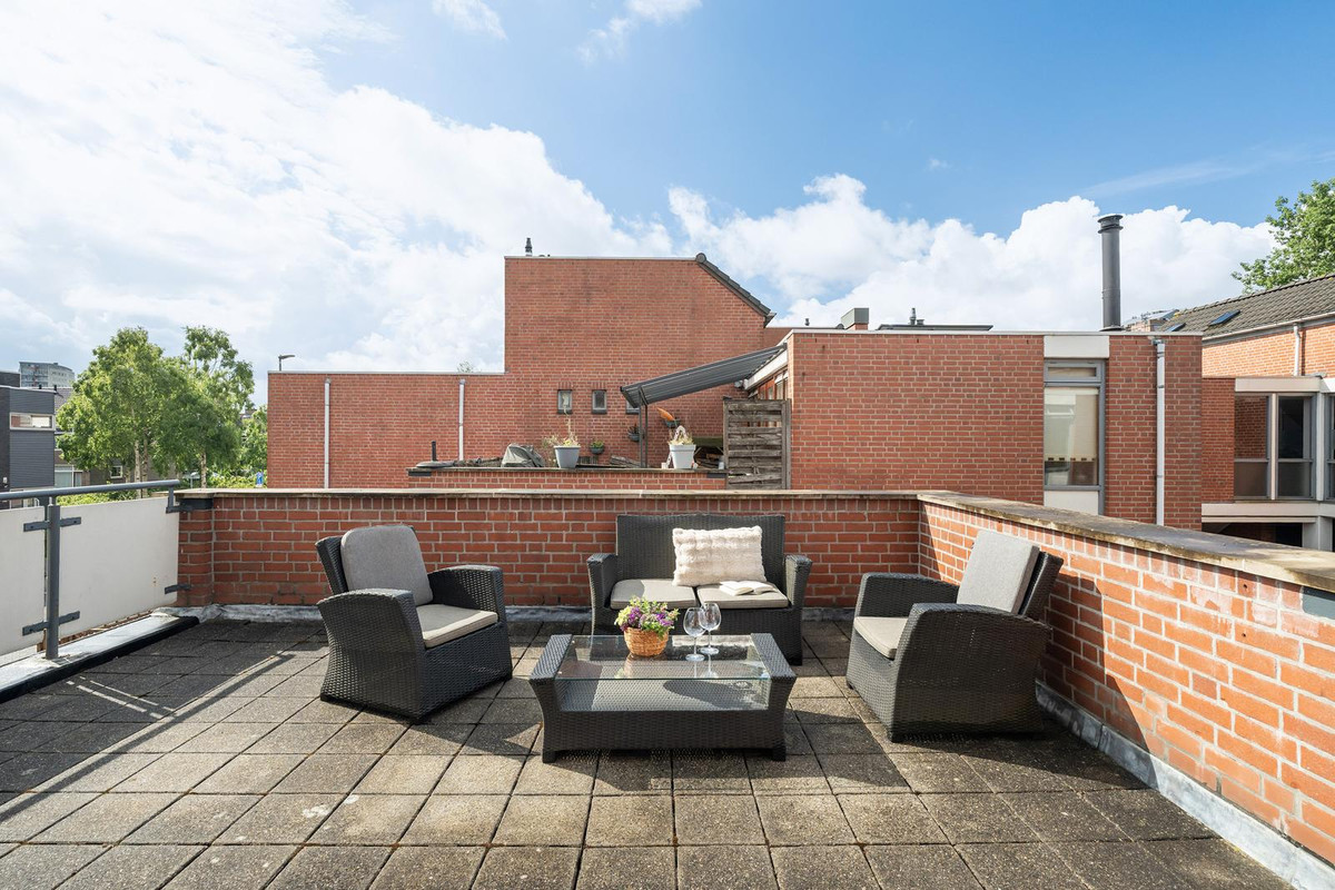 Appartement te koop: Oldenhagen 76, Rotterdam