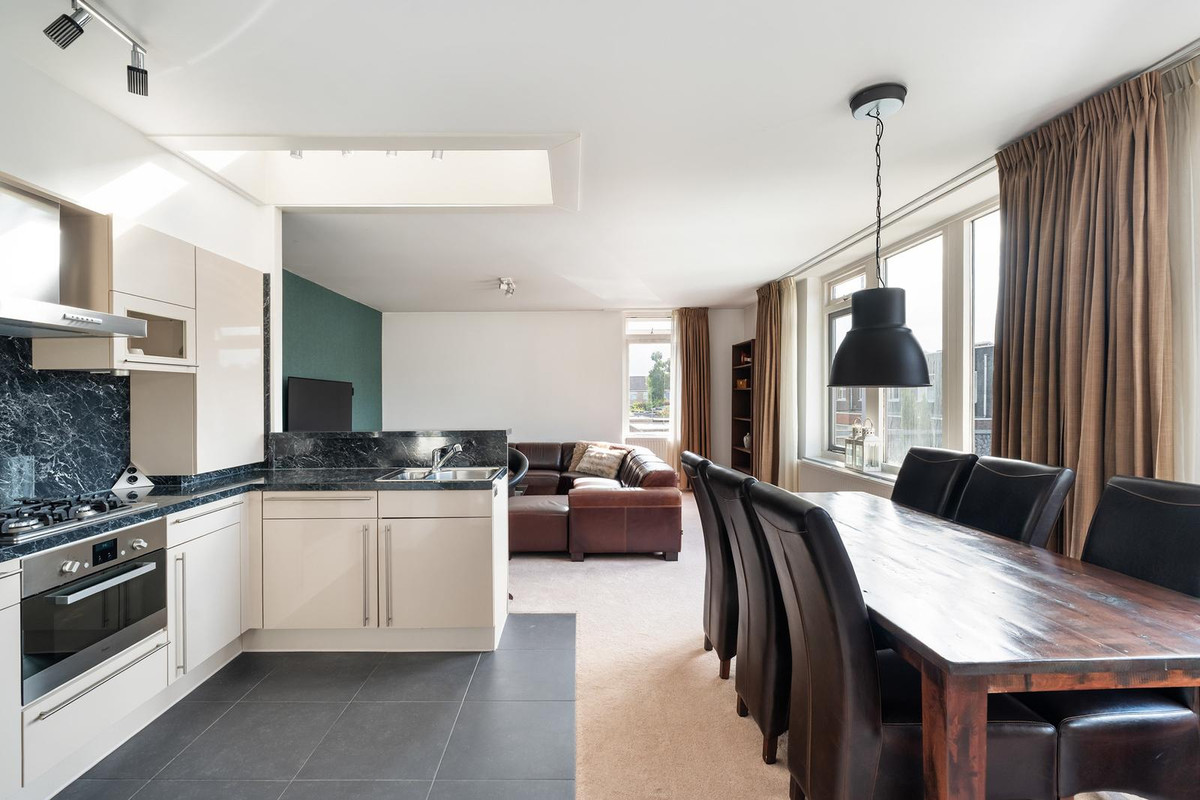 Appartement te koop: Oldenhagen 76, Rotterdam