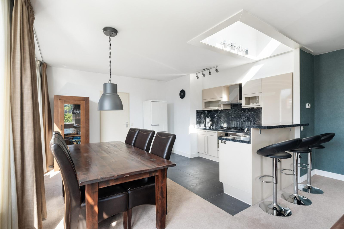 Appartement te koop: Oldenhagen 76, Rotterdam