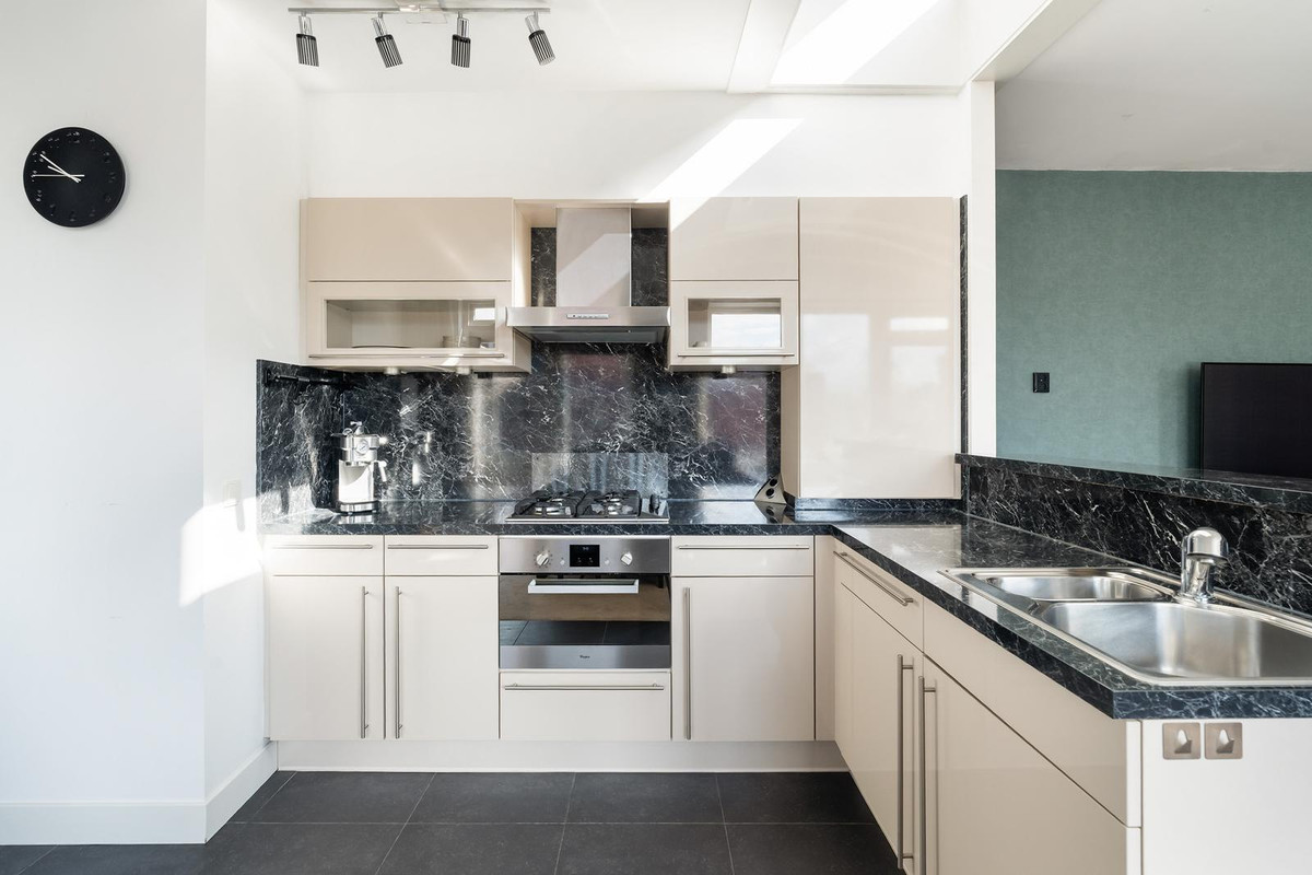 Appartement te koop: Oldenhagen 76, Rotterdam