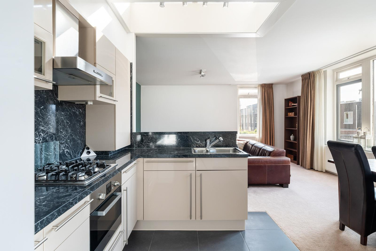 Appartement te koop: Oldenhagen 76, Rotterdam