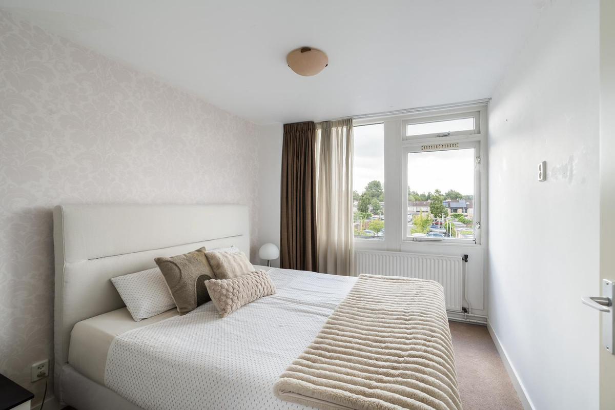 Appartement te koop: Oldenhagen 76, Rotterdam