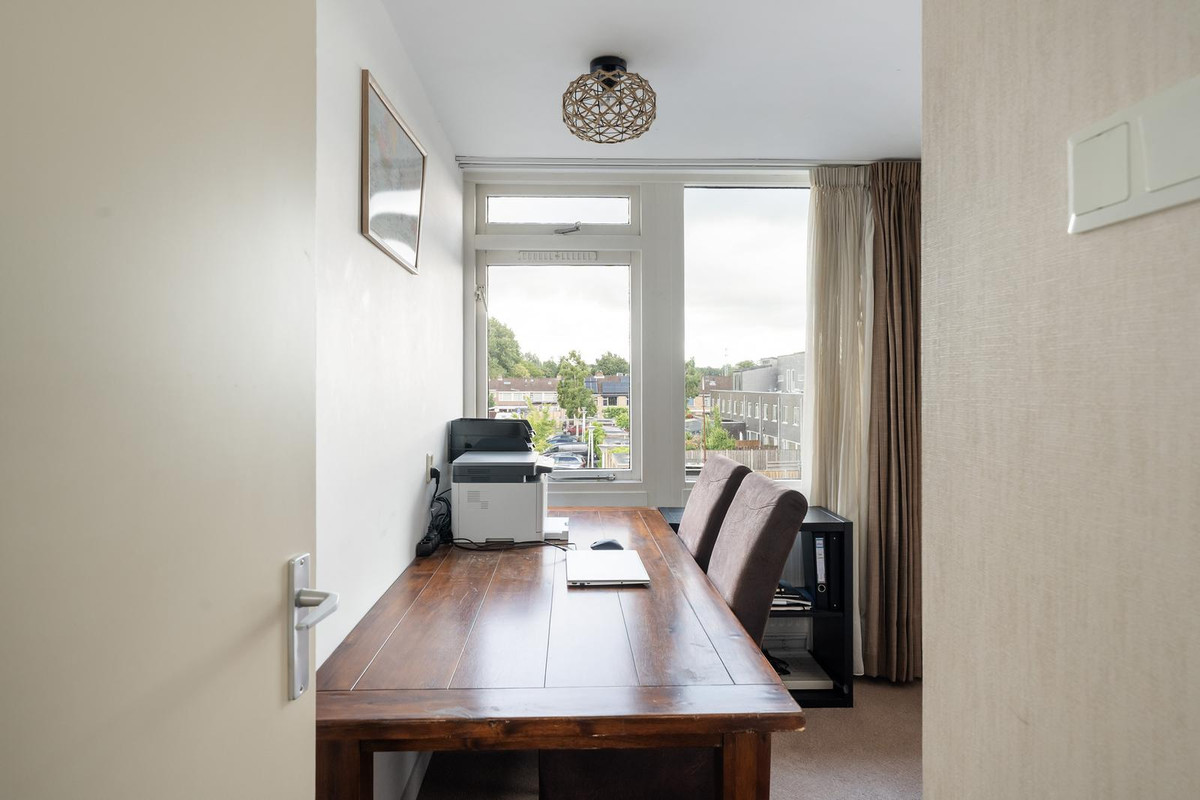 Appartement te koop: Oldenhagen 76, Rotterdam